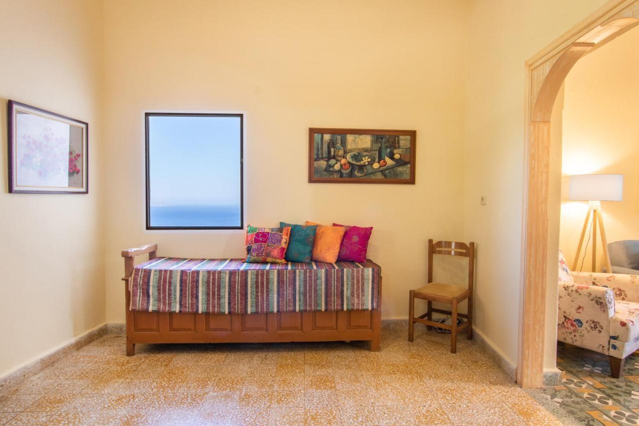 Katodio Dream View Villa Karpathos Exterior foto